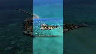 Thumbnail: This Cebu water looks CGI! 🌊 #travel #cebu #mindblowing