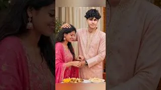 Thumbnail: happy rakshabandhan ai photo editing #rakshabandhan #shorts