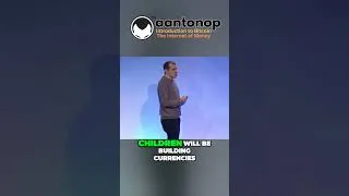 Thumbnail: Future of Currency: Maria Coin and Global Kindergarten Currencies for Social Bonds