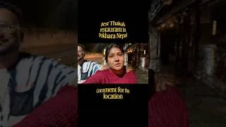 Thumbnail: Subscribe for more ♥️ #viral #travel #nepal #bestfood #lifestyle #shortsviral #trendingsong #fypp