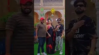 Thumbnail: #Video - ब्रांड हऊ मजनुआ | #Aashish Yadav ,Khushi Kakkar |  ft. Neelam Giri | Brand Hau Majanuaa
