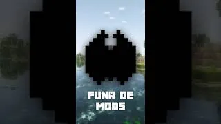 Thumbnail: La Funa que cambio un mod de Minecraft - Mowzie's Mobs