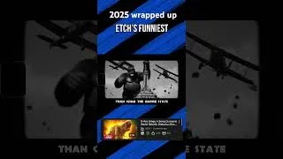 Thumbnail: 2025 wrapped up