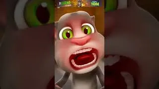 Thumbnail: Talking Tom Cat Gameplay