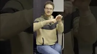 Thumbnail: How To Avoid Inflammation In Finger Technique