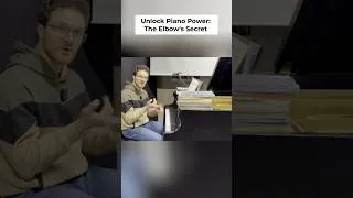 Thumbnail: Elbow And Wrist Movement