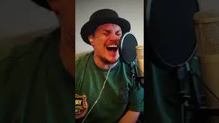 Thumbnail: #musicaltheatre #musicals #broadway #broadwaymusical #broadwayshow #singer #disney #disneycover