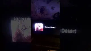 Thumbnail: CRIMSON DESERT PLAYSTATION 5 GAME DISC ISSUES.