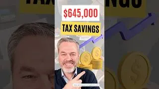 Thumbnail: How This RRSP Meltdown Strategy Saved $645,000 in Taxes