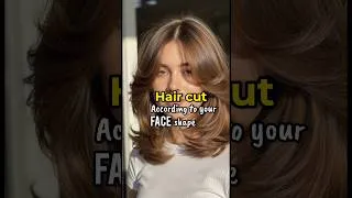 Thumbnail: The right haircut = instant glow-up! ✨🎀#shorts#haircut#best haircut