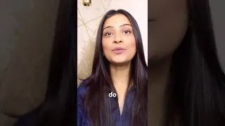 Thumbnail: Hair Damage? Repaired! | Dove 10 in 1 Deep Repair Treatment Hair Mask 🩵