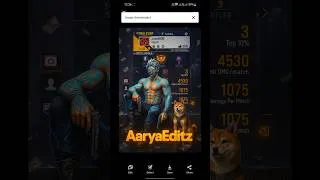 Thumbnail: Trending Free Fire Profile Photo Editing | Chatgpt Free Fire Profile Edit Prompt #shorts biruli.in