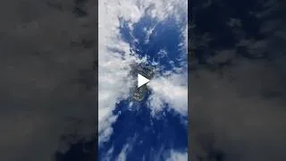 Thumbnail: Earth Zoom Effect Video Kaise Banaye | 1 Click Earth Zoom Effect  😱 #eartheffect #trending #ai