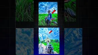 Thumbnail: Trending Photo Editing 1 Click Me 🥵 #picsart #highqualityediing #photoediting #16kphotoediting
