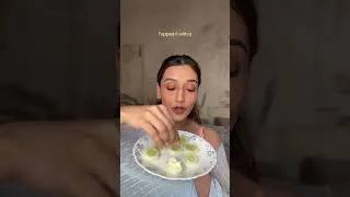 Thumbnail: Quickest SNACK ever😍✨🥒 #ashortaday
