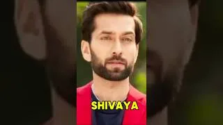 Thumbnail: Ishqbaaz fans Assemble 🫵 #starplus #indianserialrecap