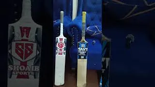 Thumbnail: Cheap Vs Expensive Bats Up Coming Video