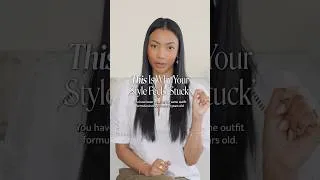 Thumbnail: THIS Is Why Your Personal Style Feels ‘STUCK’ #fashion