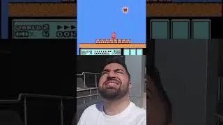 Thumbnail: Heatwave x Super Mario 3 #nintendo
