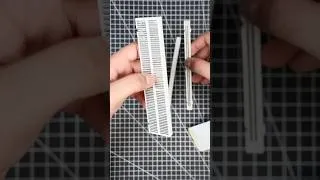Thumbnail: Whats inside a breadboard #electronics #satisfying #innovation #creative #diy #circuit #learning