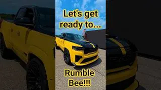 Thumbnail: 2027 RAM Rumble Bee