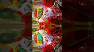 Thumbnail: Colorful Fractals | Stimulating Visuals - Mind boost (Signs from the Universe - Short)