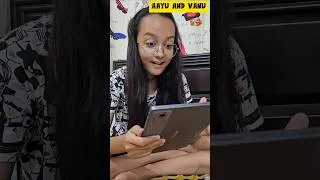 Thumbnail: Mini Vlog 665 - SURPRISE Kya Hoga??🎉🥳🤩 #aayuandvanu #shorts #youtubeshorts #trending #surprise
