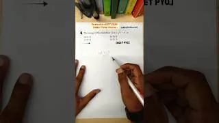 Thumbnail: KCET Fast Option Elimination Trick ⚡