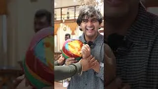 Thumbnail: Exploring Gujrat Food with Viwa Brothers