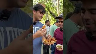 Thumbnail: Gaurav Wasan south delhi fav food