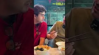 Thumbnail: Richest Food vlogger of India