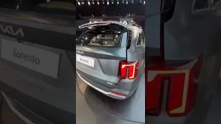Thumbnail: Luxury SUV in 40Lakh (Strong Hybrid)
