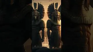 Thumbnail: Anunnaki Beginnings #shorts