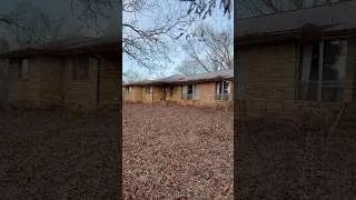 Thumbnail: Incredible Time Capsule Abandoned House 🏚️⏳