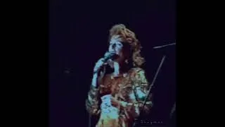 Thumbnail: #abba Frida Live: Saltwater #JulianLennon #shortsabba