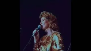 Thumbnail: #abba Frida Live: Saltwater #JulianLennon #shortsabba