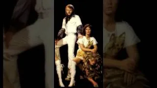 Thumbnail: ABBA - TWO LIONS & A STUDIO , 1975
