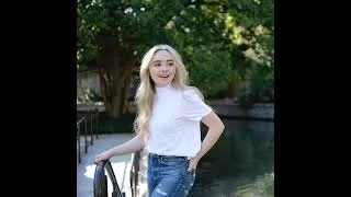 Thumbnail: Sabrina Carpenter - cruise (Audio Only) (Unreleased Song) #sabrinacarpenter