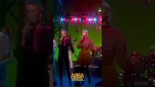 Thumbnail: ABBA - Under Attack (1982) #80smusic #music #rock #pop #abba #flashback #retro