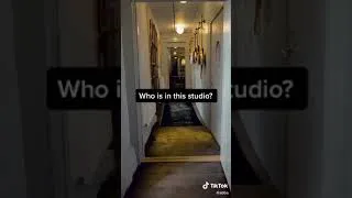 Thumbnail: Studio tour! Bjorn and Benny in the studio