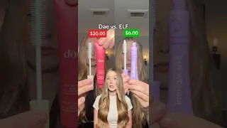Thumbnail: ELF 3 in Wonder Magic Styling Cream Wand vs Dae Cactus Fruit 3 in 1 Styling Wand- is it a dupe?
