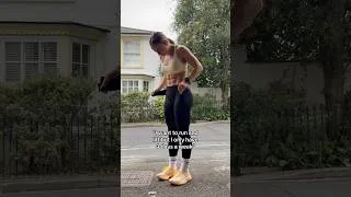 Thumbnail: Come train with me on Team Versa 🏋🏼‍♀️💗🏃🏼‍♀️ #hybridathlete #hybridtraining