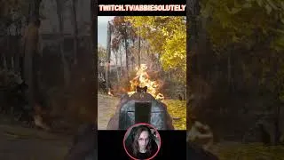 Thumbnail: A Single Step Will Reveal Your Hiding Spot in Hunt: Showdown 1896