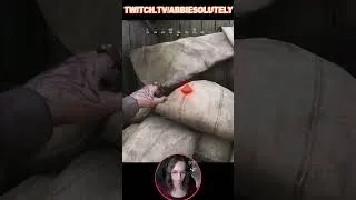 Thumbnail: The Peek Spot Everyone Should Know at Moses Poultry - Hunt: Showdown 1896