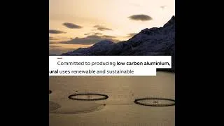 Thumbnail: How ABB AL-EMS is improving productivity for Europe's second largest aluminium smelter