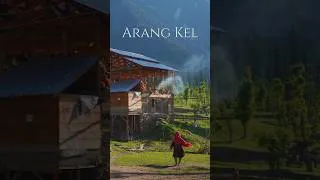 Thumbnail: I Found PURE Souls in Arang Kel