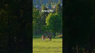 Thumbnail: Discover the Hidden BEAUTY of Arang Kel