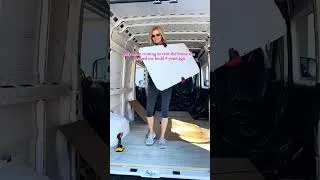 Thumbnail: I can’t watch this back I’ll cry #vanlife #mom