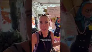 Thumbnail: This place in Busan is so WEIRD 🫢🇰🇷 #southkorea #travel #busan