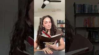 Thumbnail: this is your reminder to let the best case scenario live in your head too!!!